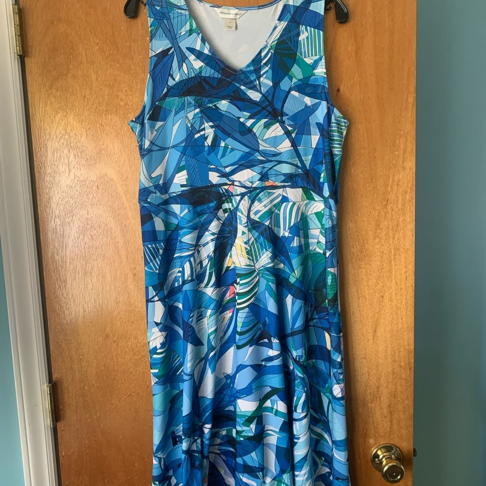 Summer dress